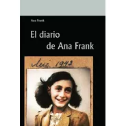 Libro. El Diario De Ana Frank.  Editorial Maya