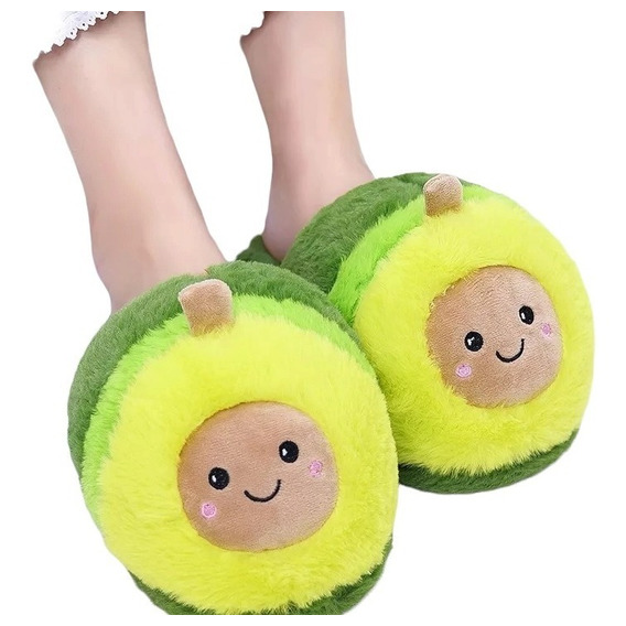 Pantufla Palta Talle Único Adapables Al Pie Uniteduy