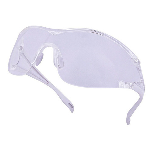 Gafas de protección Egon Incolor Delta Plus Uv-400 - Epi