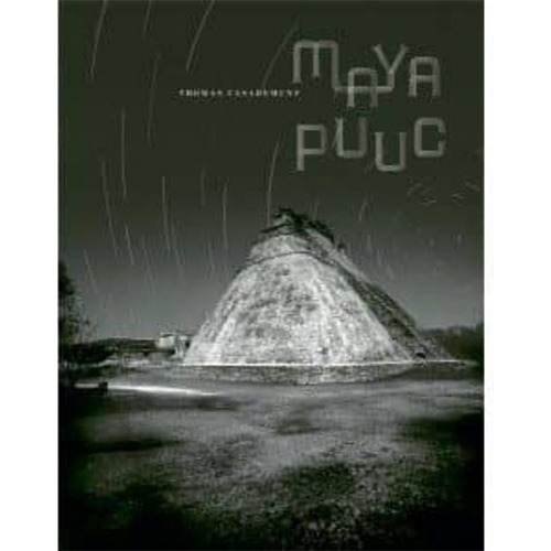 Maya Puuc (td), De Casademunt, Tomas. Editorial Rm, Tapa Dura En Español