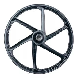 Roda Dianteira Honda Biz 125 2006-2022 Freio Disco Liga Leve