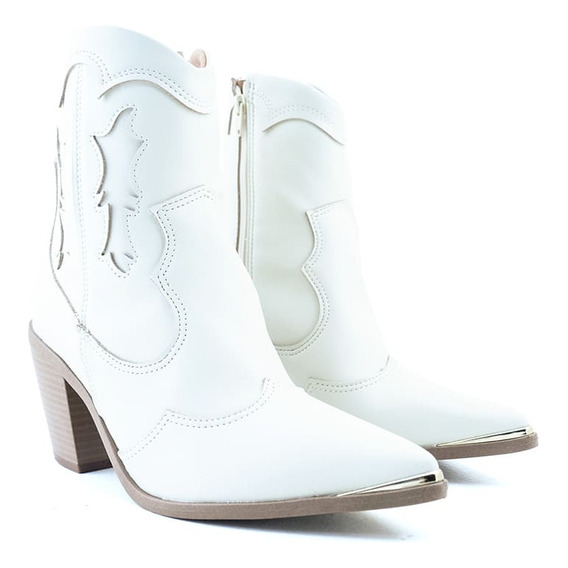 Botas Vizzano Tejana De Mujer - 3070.109-23580 Enjoy