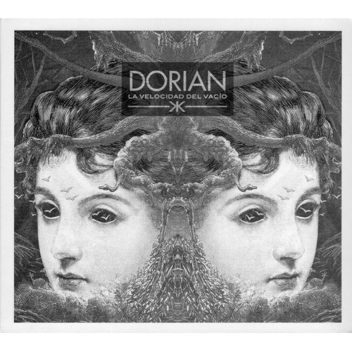 Dorian - La Velocida Del Vacio - Cd Nuevo ( 10 Canciones)