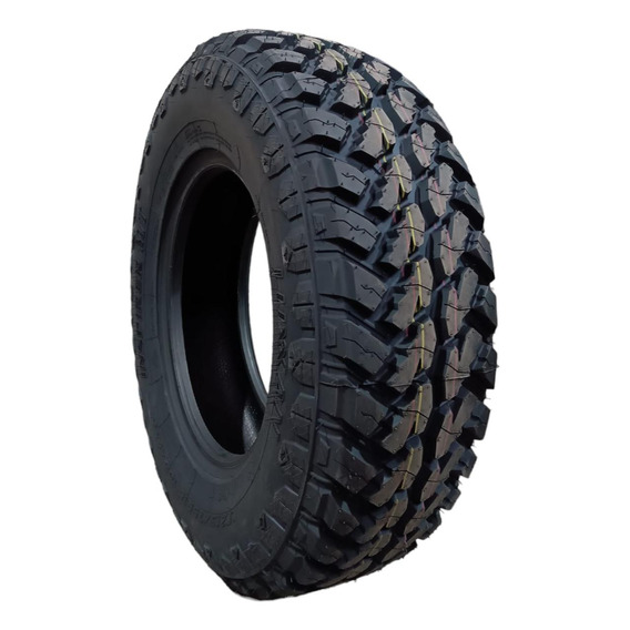 Neumatico 235/75 R15 Lt Luxxan Inspirer M/t 104/101q 6pr