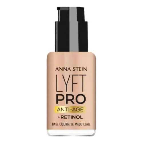 Base Maquillaje Anna Stein Lift Pro 2 Anna Stein