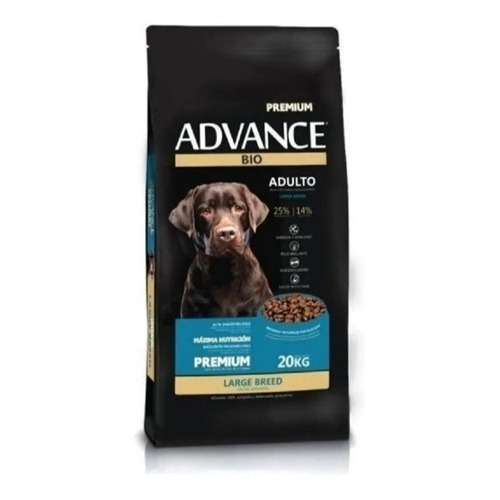 Advance Bio Premium Perro Adulto 20 Kg