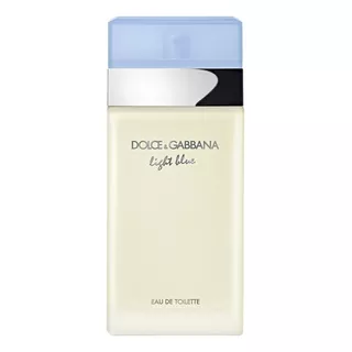 Dolce & Gabbana Original Edt 50 ml Para  Mujer