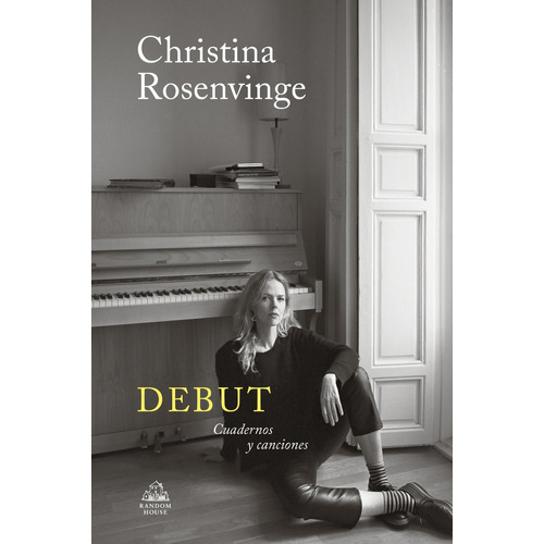 Debut, De Christina Rosenvinge. Editorial Literatura Random House, Tapa Blanda En Español