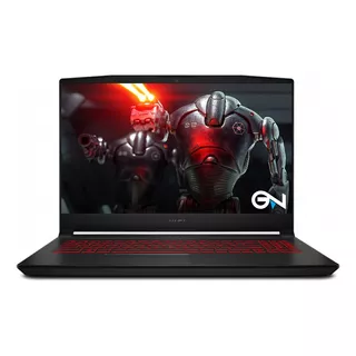 Notebook Msi Gf63 12ve I5 12va 16gb 512ssd Rtx4050 15.6 W11