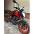 Ktm Duke 200 Ng 2022