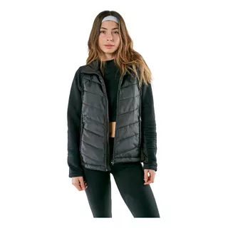 Campera Deportiva De Mujer Paris De Wainfi