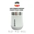 Vaso térmico Stanley Go Everyday lisa color polar 296mL