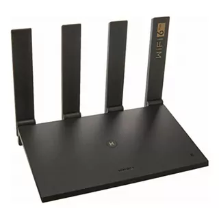 Huawei Wifi Ax3 Pro Router, Wifi 6+, 3000mbps, 2.4ghz &