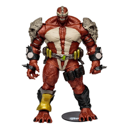 Mcfarlane Toys - Megafig De Engendro - Monolito