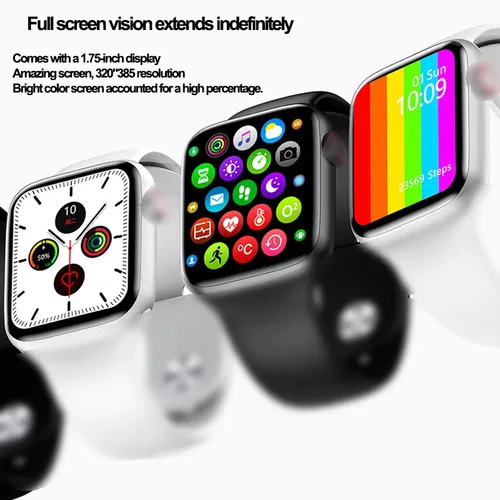 Smartwatch inteligente g3 new arrivals