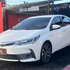 Toyota Corolla 1.8 Se-g