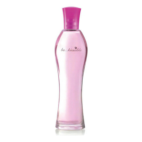 Avon Be... Kissable Eau De Toilette 50 Ml