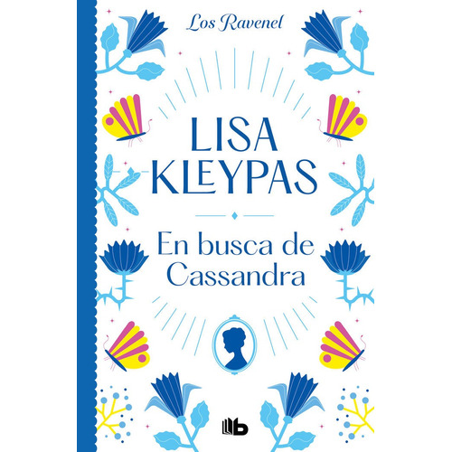 Libro En Busca De Cassandra - Kleypas, Lisa