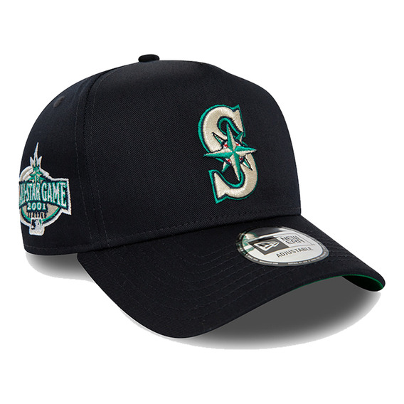 Gorro New Era - Seattle Mariners 9forty - 60422514