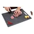 Tabla Para Picar Stone Grande 36.5x26x0.7cm