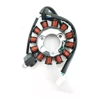 Estator Bobina Honda Cg Titan 160/ Fan 160/ Start 160 16/22