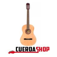 Guitarra Criolla De Estudio Gracia M2