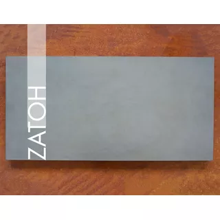 Placas Zatoh - Placa Lisa | Serie Deck