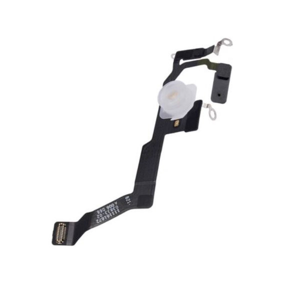 Flex Cable Flash Camara Repuesto Para iPhone 14 Pro Max