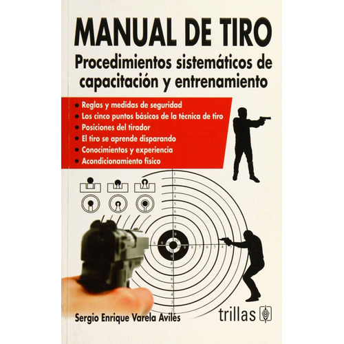 Manual De Tiro