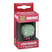 Pop! Keychain: Fortnite - Love Ranger (35715)