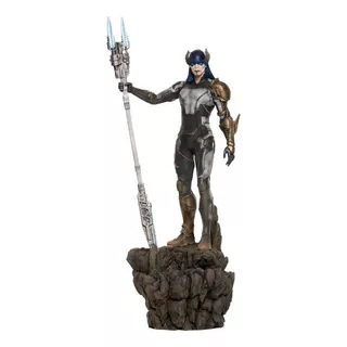 Proxima Midnight - Avengers Endgame - Bds Iron Studios