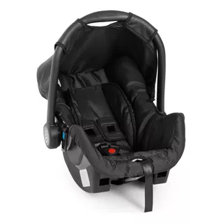 Bebe Conforto Grid Preto 0 A 13kg Galzerano Cor Black