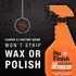 Nu Finish 5in1 Detailing Lavado Seco+ Brillo + Proteccion Uv