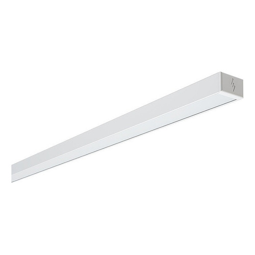 Luminario Led De Techo P Alta 23w Blanco Dimeable 6000k Magg