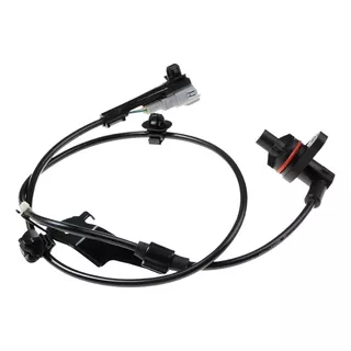 Sensor Abs Toyota Hilux 2012-2015 Con Vsc Eje Trasero Derech