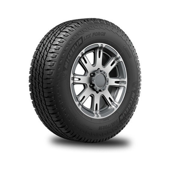 Neumático 235/70/16 Michelin Ltx Force 106t