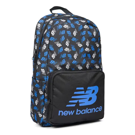 Mochila New Balance - Lab23010bco