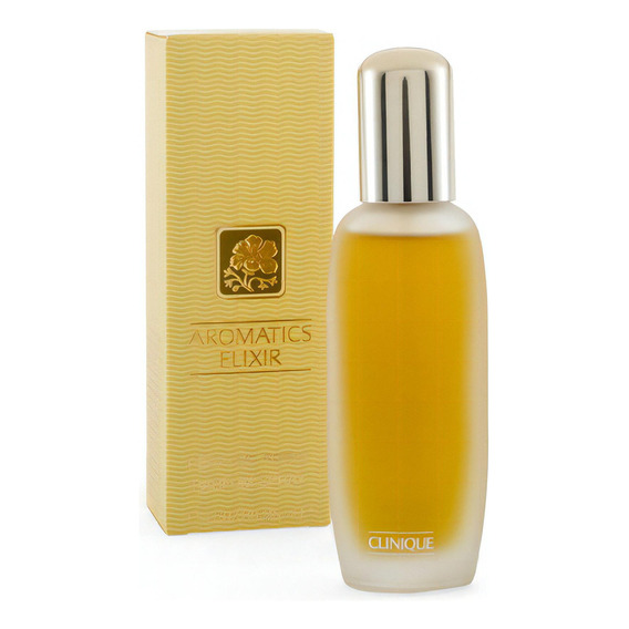 Aromatics Elixir Clinique Edp 45ml