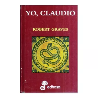 Yo Claudio - Robert Graves