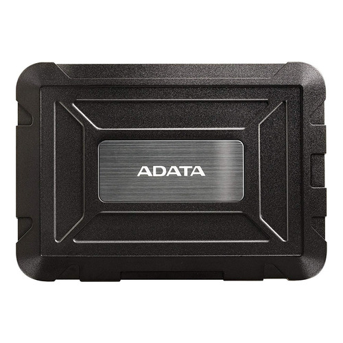 Adata Ed600 Caja Externa Antigolpes Usb 3.1 Disco Duro 2.5