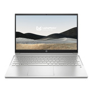 Laptop Hp Pavilion 15-eg1053cl Intel Ci5 12gb 512gb Silver