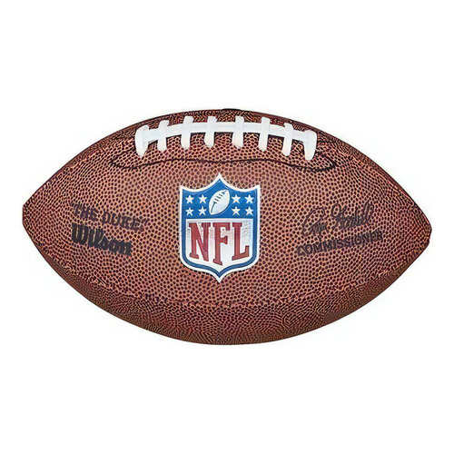 Balon Americano Nfl Duke Micro Wilson