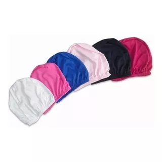 Gorro Natacion  Laycra Resistente Al Cloro Excelente Calidad