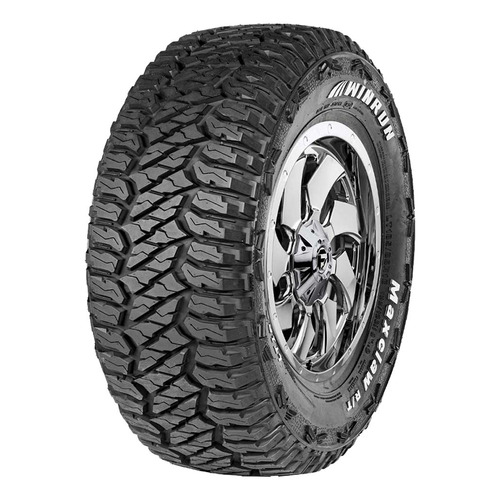 Llanta Maxclaw R/t Winrun 215/65r16 102t Índice De Velocidad T