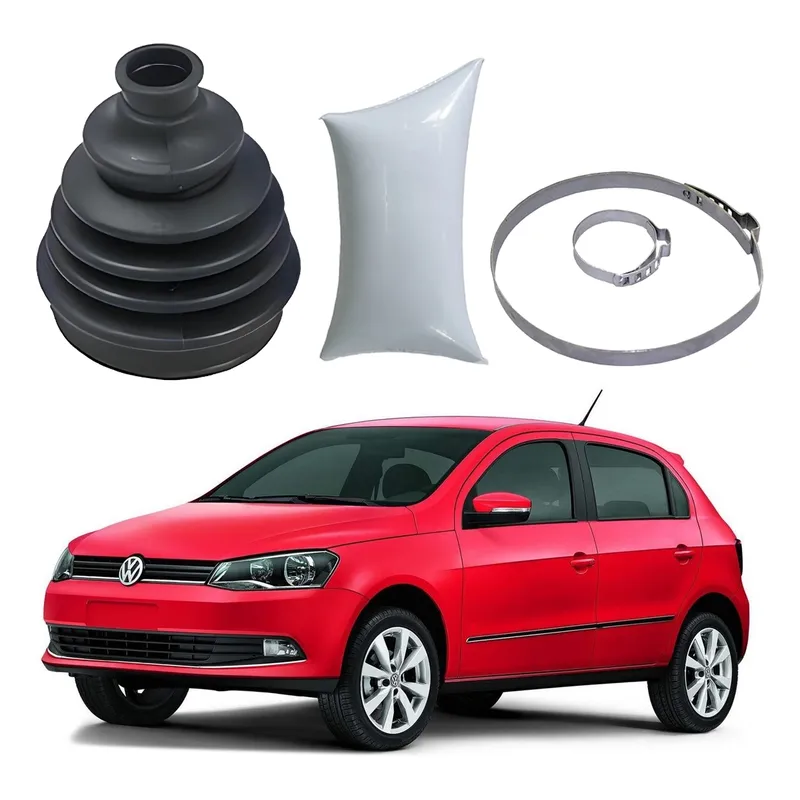 Coifa Homocinetica Lado Roda Gol G6 1.0 1.6 2013 A 2015