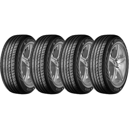 Kit de 4 llantas JK Tyre UX1 185/60R15 84 V