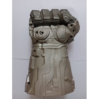 Guantelete Del Infinito Figura Infinity Gauntlet Hasbro 2018