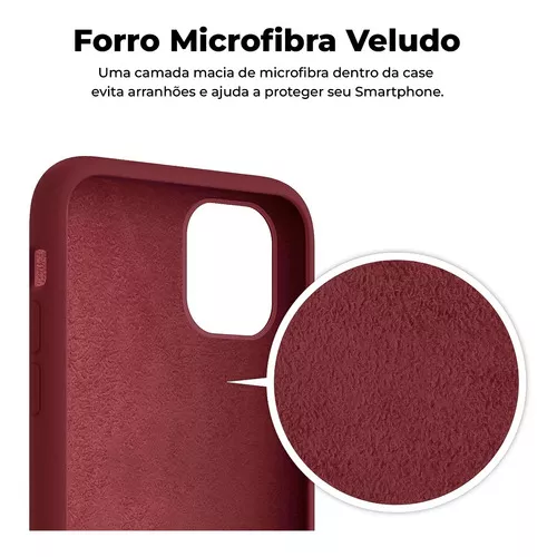 GENERICO Carcasa Funda Para Xiaomi 13T / 13T Pro Silicona Color Violeta