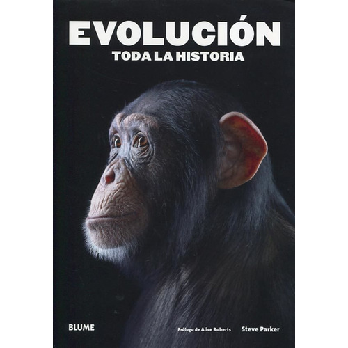 Evolucion - Steve Parker / Alice Roberts