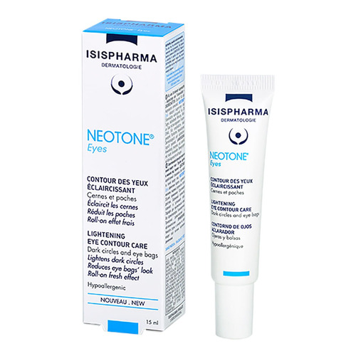 Neotone Eyes - Isispharma